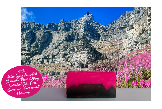 Mountain Soap 3